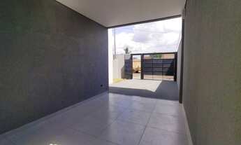 Imagem 6: Casa no bairro Nova Lima