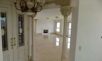 Imagem 7: Apartamento com 4 dormitórios, 600 m² - venda por R$ 7.500.000,00 ou aluguel por R$ 35.900