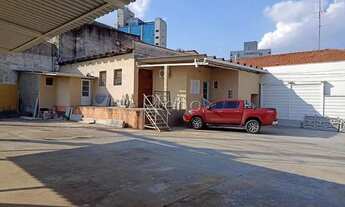 Imagem 7: Barracão - Jardim do Trevo - Campinas