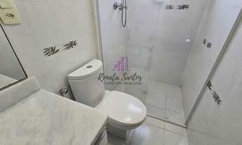 Imagem 6: Santos - Apartamento Padrão - Boqueirão