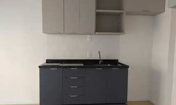 Imagem 4: Apartamento com 1 dormitório para alugar, 30 m² por R$ 3.389,92/mês - Vila Madalena - São