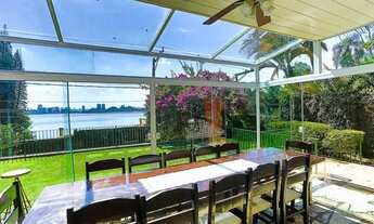 Imagem 3: Casa excelente em condomínio fechado na Represa Guarapiranga