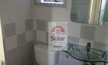 Imagem 7: Apartamento com 2 dormitórios, 63 m² - venda por R$ 225.000,00 ou aluguel por R$ 1.224,12