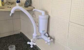 Imagem 6: Apartamento para aluguel tem 60 metros quadrados com 3 quartos