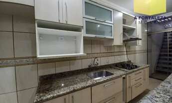 Imagem 7: Ótima Casa com 3 dormitórios para alugar, 150 m² por R$ 2.687/mês - Jardim Progresso - Ame