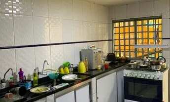 Imagem 3: Aluga-se casa com 3 quartos em novo gama