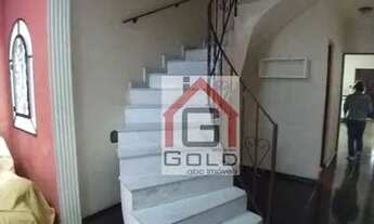 Imagem 7: Sobrado com 4 dormitórios, 185 m² - venda por R$ 960.000,00 ou aluguel por R$ 3.200,00/mês