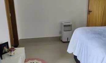 Imagem 7: CASA 3 QUARTOS 2 SUÍTES, ARMÁRIOS, PORCELANATO, CHURRASQUEIRA, PRÓXIMO AV T-63 FINANCIA