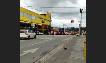 Imagem 2: Sobrado com salão comercial