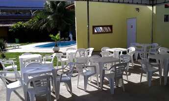 Imagem 2: ESPAÇO CAETANO Casa com 2 dormitórios