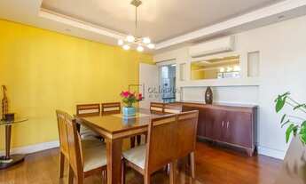 Imagem 5: Apartamento Venda 4 Dormitórios - 230 m² Vila Leopoldina