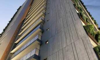 Imagem 4: Apto 157m², 4 dormitórios com 3 suítes, 1 lavabo, 2 vagas de garagens, próximo da Faculdad