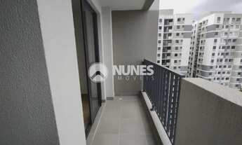 Imagem 6: Osasco - Apartamento Padrão - Centro