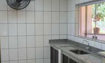 Imagem 5: Chácara com 2 dormitórios à venda, 2160 m² por R$ 1.380.000,00 - Village João Jabour - Sal