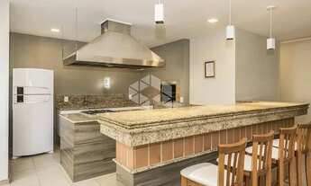 Imagem 7: Apartamento para venda tem 38 metros quadrados com 1 quarto em Floresta - Porto Alegre - R