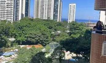 Imagem 6: Apartamento para aluguel com 1 quarto com closet