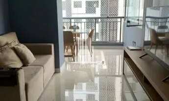 Imagem: Apartamento para venda tem 81 metros quadrados