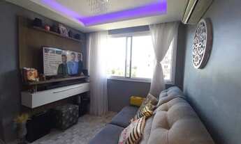 Imagem 2: Apartamento para Venda - 52m², 2 dormitórios, 1 vaga - Vila Nova