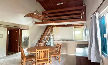 Imagem 4: Casa para aluguel, 2 quartos, 1 suíte, 1 vaga, Monte Verde - Florianópolis/SC