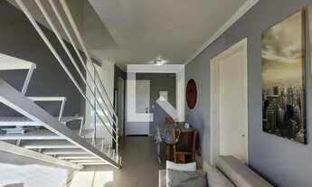 Imagem 4: Apartamento para Aluguel - Vila das Mercês, 3 Quartos, 80 m2