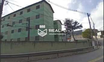 Imagem: São Bernardo do Campo/SP - Baeta neves