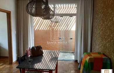 Imagem 4: Casa (térrea na rua) 3 dormitórios/suite, cozinha planejada