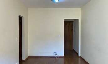 Imagem 2: Apartamento com 1 dormitório, 45 m² - venda por R$ 250.000,00 ou aluguel por R$ 1.320,35/m
