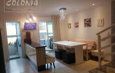 Imagem 5: São Bernardo do Campo - Apartamento Padrão - Baeta Neves