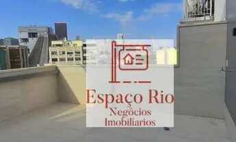 Imagem 5: Lapa - Cobertura de 2 quartos com varandão