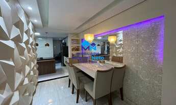 Imagem 5: Bairro Novo Condomínio Dália Casa 03 quartos