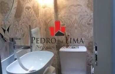 Imagem 7: Apartamento com 3 dormitórios à venda no Tatuapé