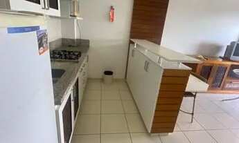 Imagem: Apartamento Caldas Novas