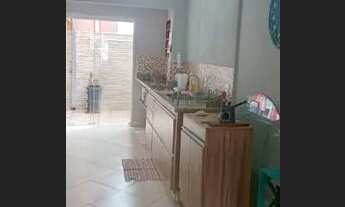 Imagem 2: Casa com 2 dormitórios à venda, 64 m² por R$ 367.990,00 - Jardim Novo Campos Elíseos - Cam