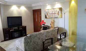 Imagem: Apartamento com 3 suítes - Água rasa