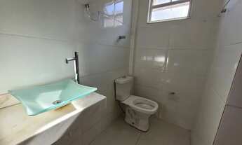 Imagem 6: Apartamento para venda tem 45 metros quadrados com 2 quartos em Fonte Grande - Contagem