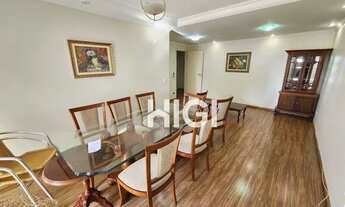 Imagem 4: Apartamento c/ 3 quartos no Ed. Royal Park - Av. Higienópolis, 1331 - Centro