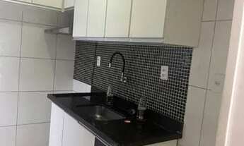 Imagem 3: Apartamento para aluguel no Residencial dos Coqueiros na Boca do Rio