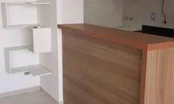 Imagem 6: Studio com 1 dormitório para alugar, 28 m² por R$ 3.300/mês - Calhau - São Luís/MA