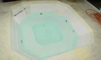 Imagem 2: São Paulo - Apartamento Padrão - Vila Nova Conceição