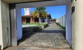 Imagem 7: Uma casa que é um sonho e um espaço acolhedor