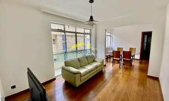 Imagem 2: Apartamento para aluguel, 3 quartos, 1 suíte, 2 vagas, Buritis - Belo Horizonte/MG