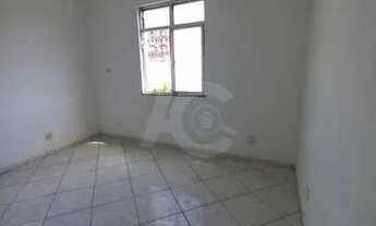 Imagem 2: Bom apartamento dois quartos para locação