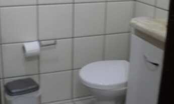 Imagem 2: Sobrado para venda tem 150 metros quadrados com 3 quartos