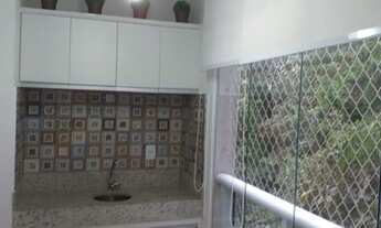 Imagem: Apartamento no Resid. Fatto Exclusive, Lar