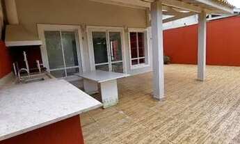 Imagem 6: Condomínio Scenic Alphaville - Santana de Parnaíba