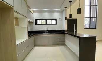 Imagem 4: Belíssima casa em condomínio de Tatui