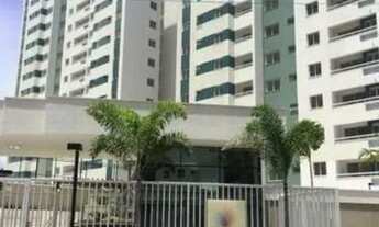 Imagem: Condomínio Arboris- Jabotiana