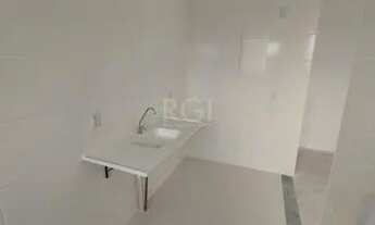 Imagem 3: Apartamento em Tristeza