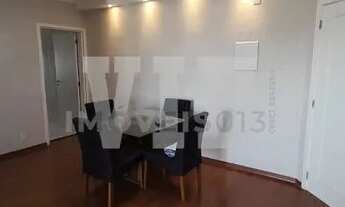 Imagem 3: SANTOS - Apartamento Padrão - MARAPÉ