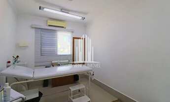 Imagem 5: Sobrado Comercial em Higienópolis 450m² 5 Salas, 8 Banheiros, 5 Vagas